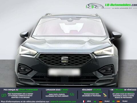 Tarraco 2.0 TDI 200 ch BVA 5 pl 2022 occasion 31850 Beaupuy