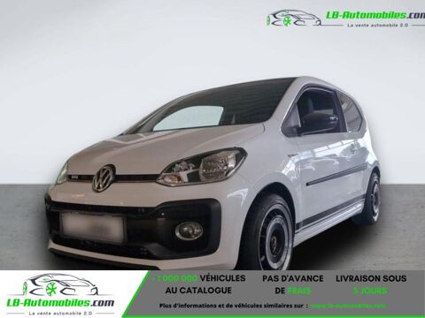 Volkswagen UP 1.0 115 BVM 2018 occasion Beaupuy 31850