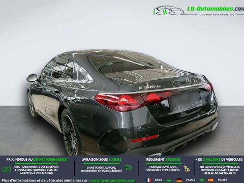 Classe E 300 de BVA 2025 occasion 31850 Beaupuy
