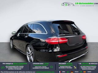 Classe E 63 S AMG BVA 4-Matic+ 2017 occasion 31850 Beaupuy