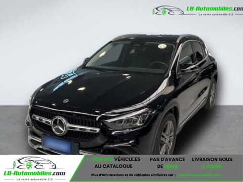 Mercedes Classe GLA 180 d BVA 2024 occasion Beaupuy 31850