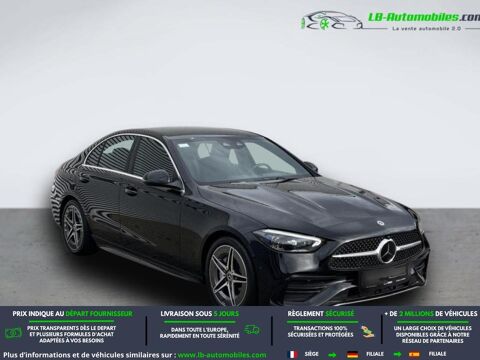 Classe C 200 d BVA 2025 occasion 31850 Beaupuy