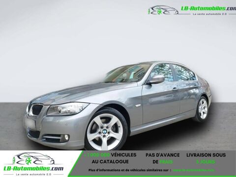 BMW S&eacute;rie 3 318d 2012 occasion Beaupuy 31850