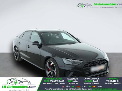 S4 V6 3.0 TDI 341 BVA Quattro 2024 occasion 31850 Beaupuy