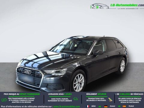 A6 40 TDI 204 ch BVA 2022 occasion 31850 Beaupuy