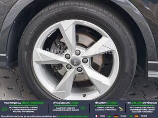 Q3 35 TFSI 150 ch BVA 2020 occasion 31850 Beaupuy