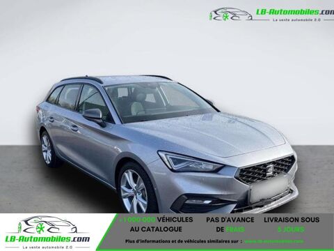 Leon 2.0 TDI 150 BVM 2024 occasion 31850 Beaupuy