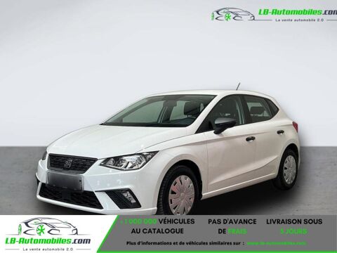 Seat Ibiza 1.6 TDI 80 ch BVM 2018 occasion Beaupuy 31850