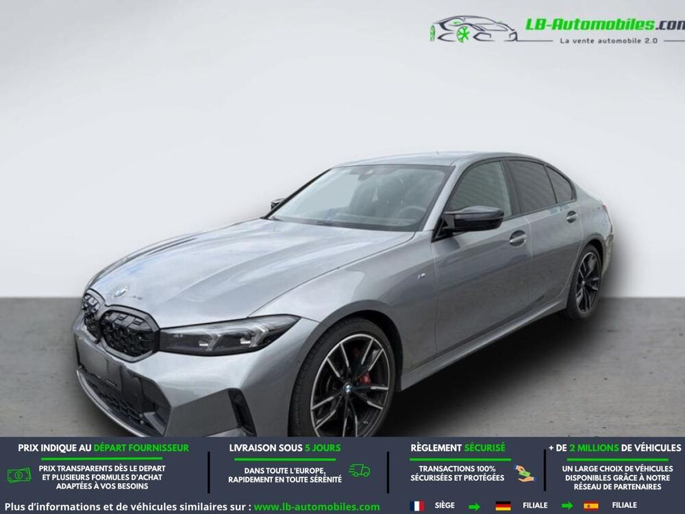 S&eacute;rie 3 M340i xDrive 374 ch BVA 2024 occasion 31850 Beaupuy