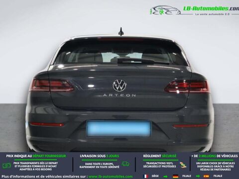 Arteon 2.0 TDI 150 BVA 2021 occasion 31850 Beaupuy