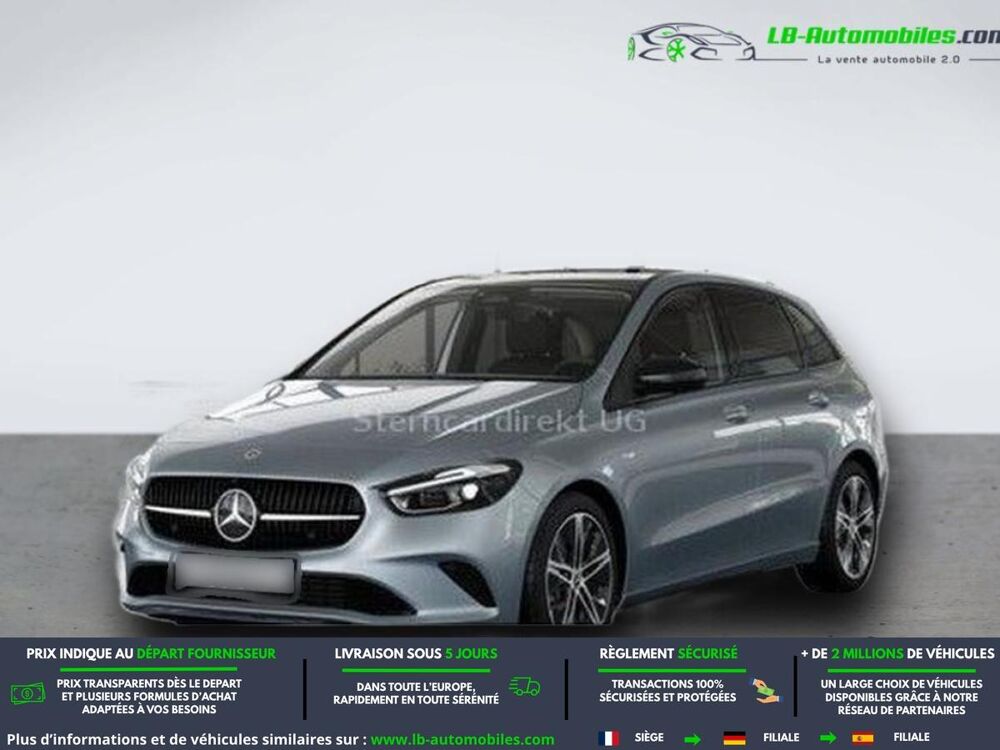Classe B 250 e BVA 2025 occasion 31850 Beaupuy