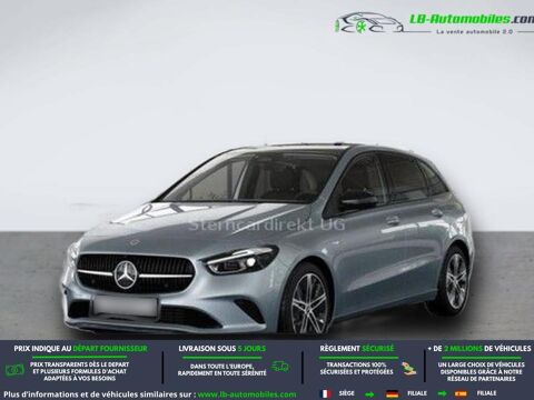 Annonce voiture Mercedes Classe B 42890 €