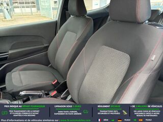 Fiesta 1.0 EcoBoost 140 ch BVM 2019 occasion 31850 Beaupuy