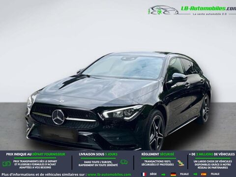 Classe CLA 250 e BVA 2021 occasion 31850 Beaupuy