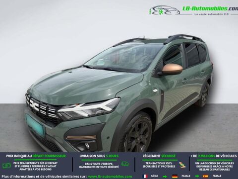 Dacia Jogger TCe 110 5 places 2024 occasion Beaupuy 31850