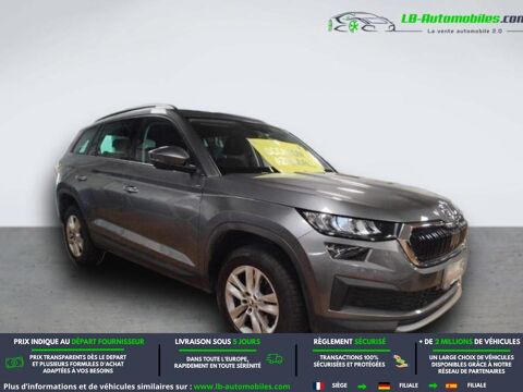Skoda Kodiaq 2.0 TDI 150 BVA 7pl 2022 occasion Beaupuy 31850