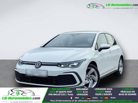 Annonce voiture Volkswagen Golf 23248 €