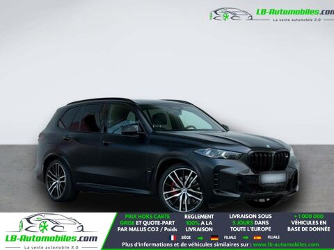 Annonce voiture BMW X5 70990 €