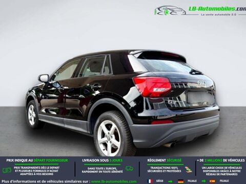 Q2 TFSI 116 ch BVA 2018 occasion 31850 Beaupuy