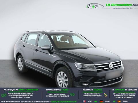 Tiguan Allspace 2.0 Bi-TDI 240 BVA 4Motion 2020 occasion 31850 Beaupuy