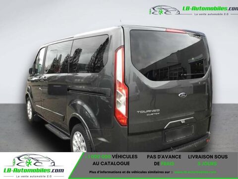 Tourneo VP 320 L2H1 2.0 EcoBlue 150 Mhev 2023 occasion 31850 Beaupuy