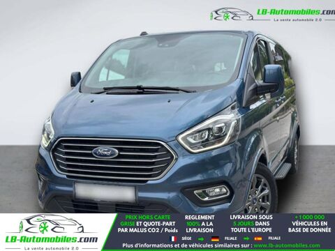 Tourneo VP 320 L1H1 2.0 EcoBlue 185 Mhev 2021 occasion 31850 Beaupuy