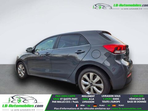 Rio 1.0 T-GDi 100 ch BVA 2023 occasion 31850 Beaupuy