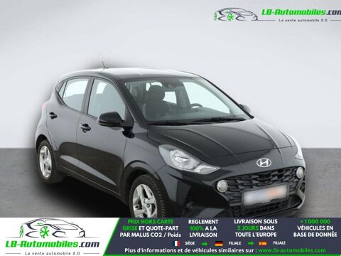 i10 1.0 67 BVA 2022 occasion 31850 Beaupuy