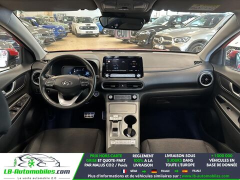 Kona 39 kWh - 136 ch 2023 occasion 31850 Beaupuy
