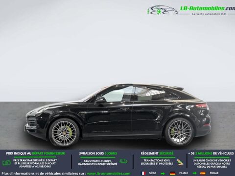 Annonce voiture Porsche Cayenne 87900 €