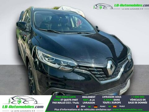 Kadjar dCi 110 BVM 2018 occasion 31850 Beaupuy