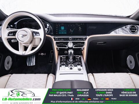 Flying Spur Hybrid V6 2.9 544ch BVA 2025 occasion 31850 Beaupuy