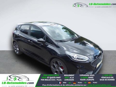 Fiesta ST 1.5 EcoBoost 200 ch BVM 2023 occasion 31850 Beaupuy