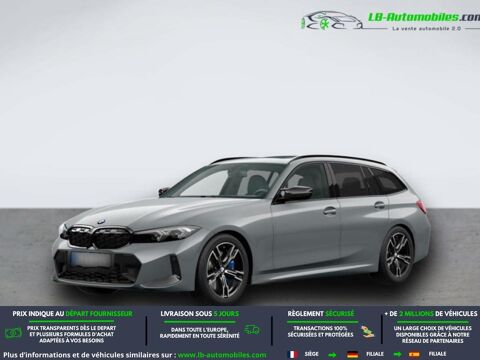 S&eacute;rie 3 M340i xDrive 374 ch BVA 2023 occasion 31850 Beaupuy