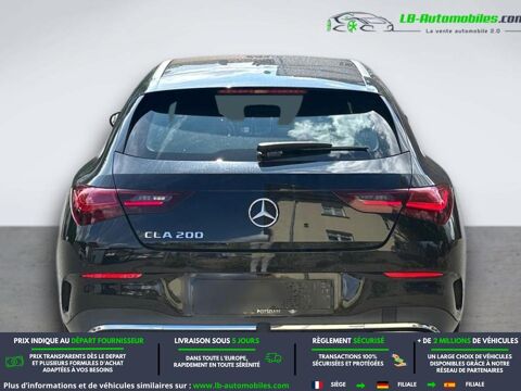 Classe CLA 200 BVA 2023 occasion 31850 Beaupuy