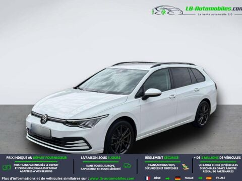 Golf SW 1.5 TSI 130 BVM 2021 occasion 31850 Beaupuy