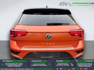 T-ROC 1.5 TSI 150 EVO Start/Stop BVA 2019 occasion 31850 Beaupuy