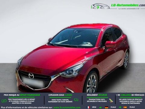 Mazda Mazda2 1.5L SKYACTIV-G 115ch 2018 occasion Beaupuy 31850