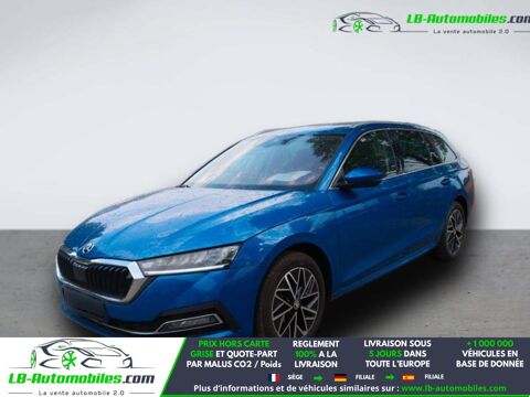 Skoda Octavia 2.0 TDI 150 ch BVA 2024 occasion Beaupuy 31850