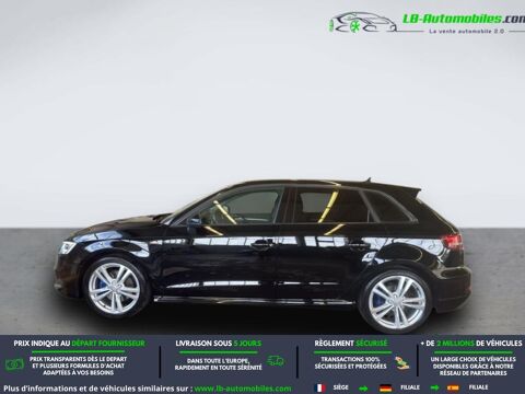 A3 TFSI 190 BVA 2019 occasion 31850 Beaupuy