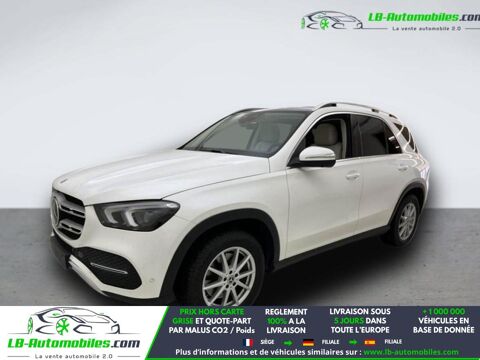 Classe GLE 300 d BVA 4Matic 2023 occasion 31850 Beaupuy