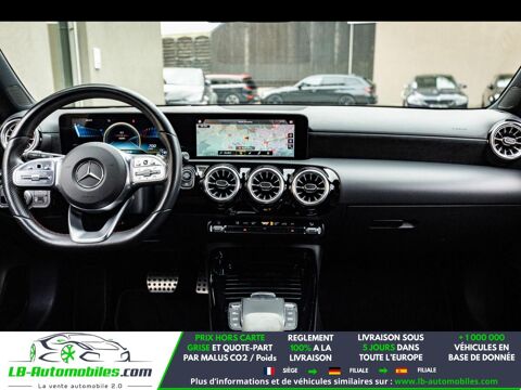 Classe A 35 Mercedes-AMG BVA 4-Matic 2021 occasion 31850 Beaupuy