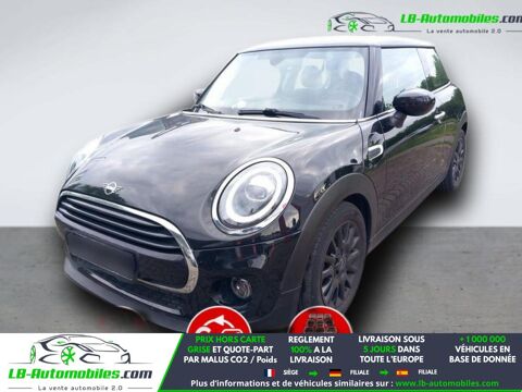 Annonce voiture Mini Cooper 18088 €