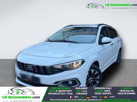 Annonce voiture Fiat Tipo 10990 €
