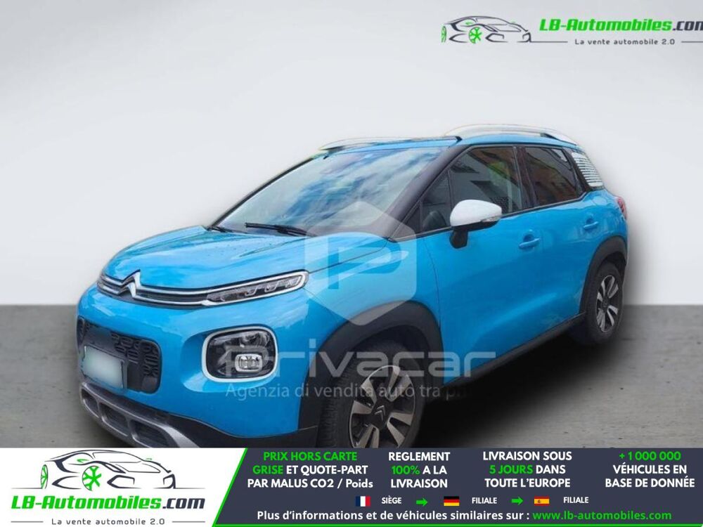 Golf BlueHDi 120 BVA 2019 occasion 31850 Beaupuy