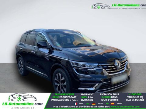 Koleos dCi1 85 BVA AllMode 4x4 2023 occasion 31850 Beaupuy
