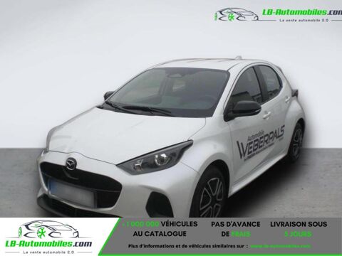 Mazda Mazda2 1.5L SKYACTIV-G M Hybrid 90ch BVA 2025 occasion Beaupuy 31850