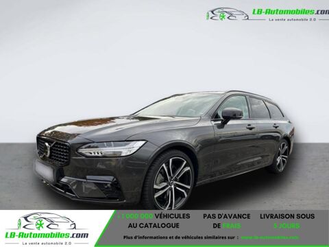 Volvo V90 B4 197 ch BVA 2023 occasion Beaupuy 31850