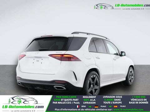 Classe GLE 400 e BVA 4Matic 2025 occasion 31850 Beaupuy