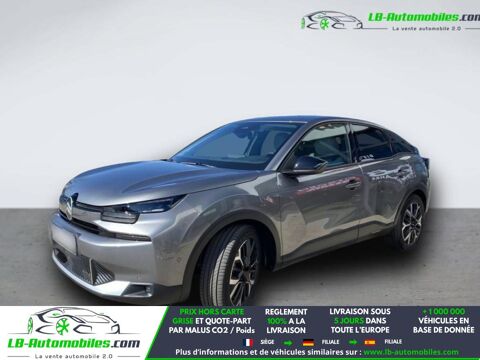 C4 136 ch Automatique 2025 occasion 31850 Beaupuy
